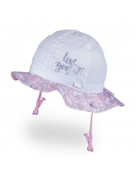 UPF +30 Summer hat...