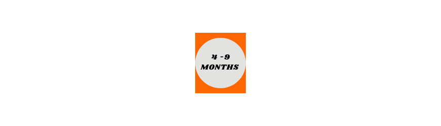4-9 months (68-74cm)