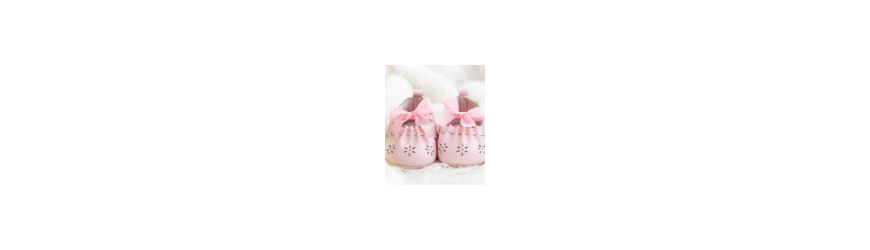 Baby newborn shoes slippers