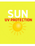 UPF SUN HATS  100% COTTON  UV PROTECTION